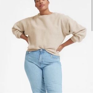 ReNew Oversized Fleece